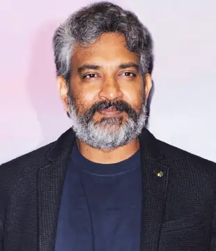 S. S. Rajamouli