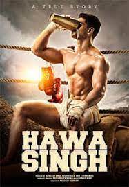 Hawa Singh Movie Review
