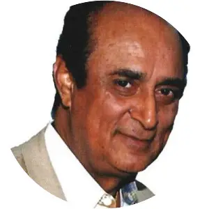 Jagdish Sidana
