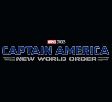 Captain America: The World Order Movie Review