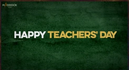 Happy Teachers Day Movie Review