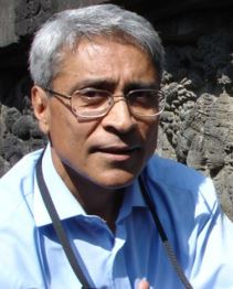 Benoy Krishen Behl