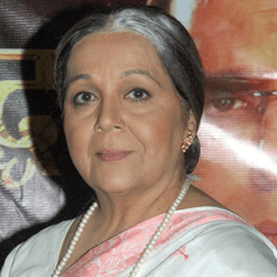 Rohini Hattangadi Hindi Supporting Actress