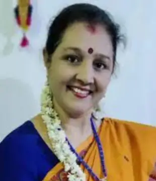 Gayatri Ravishankar
