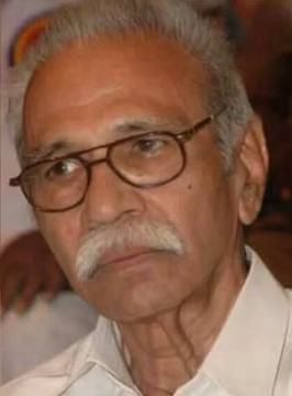 GG Krishna Rao