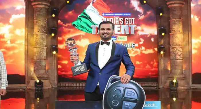 Hindi Tv Show Indias Got Talent Season 8 Full Cast And Crew