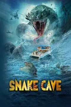 Snake Cave Movie Review