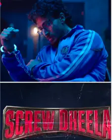 Screw Dheela Movie Review