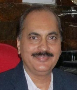 Shivaji Fulsundar