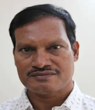 Arunachalam Muruganatham