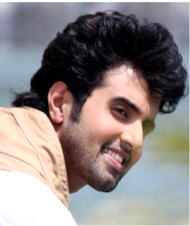 Manash Shah Gujarati Actor