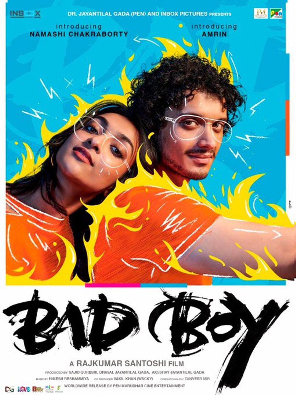 Bad Boy Movie Review