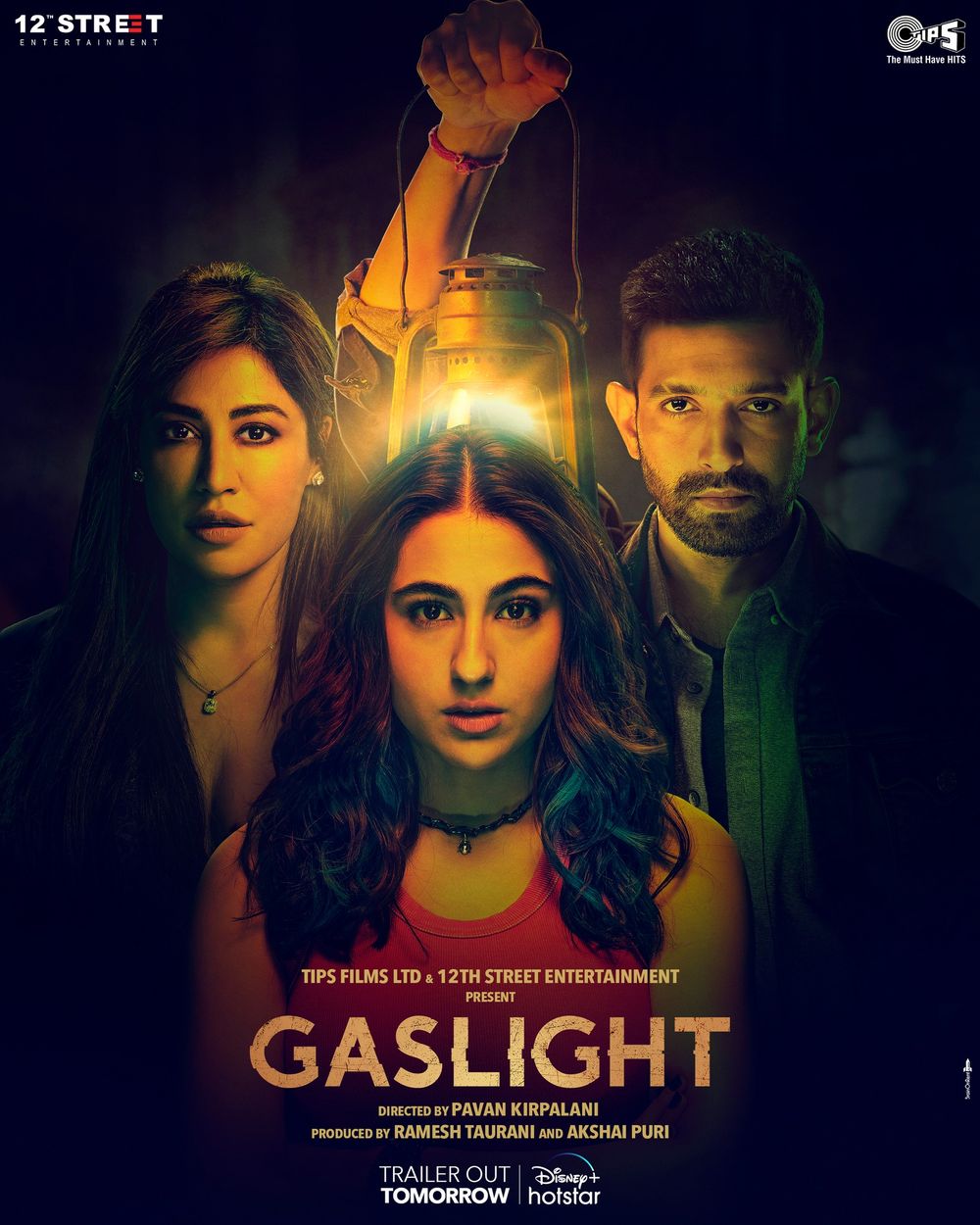 Gaslight Movie Review