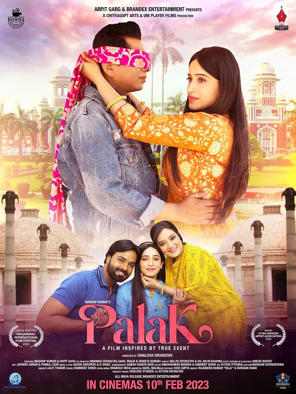 Palak Movie Review