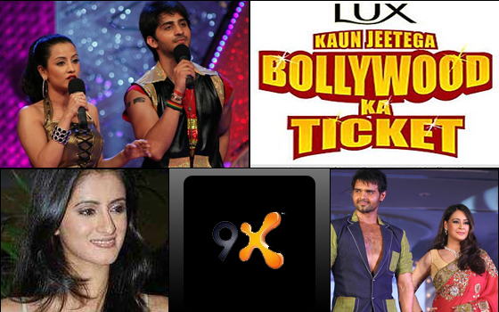 Kaun Jeetega Bollywood Ka Ticket