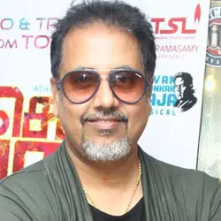 Badri Venkatesh Tamil Director