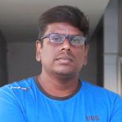 Vijay Sri G Tamil Director