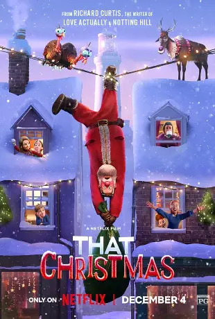 That Christmas Movie Review