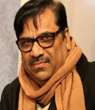 Machindra Chate Marathi Producer