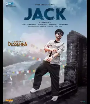 Jack Movie Review