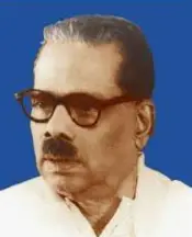 Bharathidasan Tamil Poet