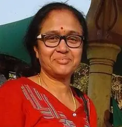 Geeta Gujar