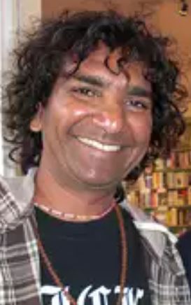 Raj Thiruselvan