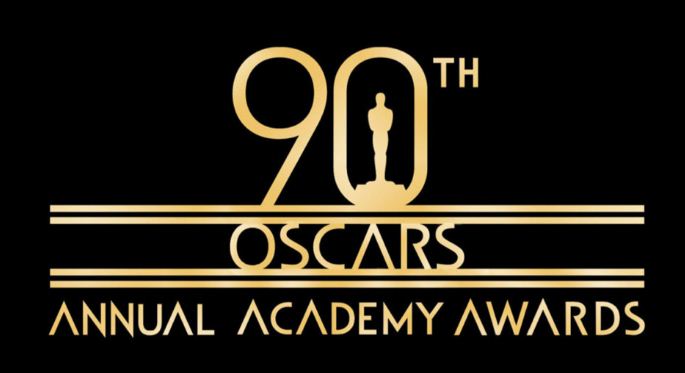 The 90th Oscar Awards!