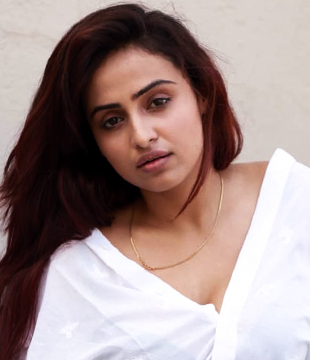 Tapasya Agnihotri Hindi Movie Actress