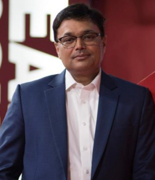 Avinash Pandey