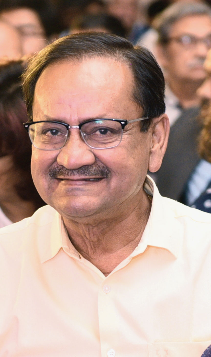 Sambaran Banerjee