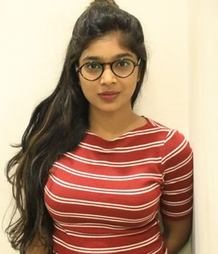 VJ Parvathy