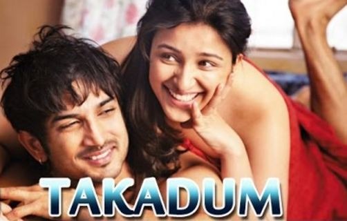 Takadum Movie Review