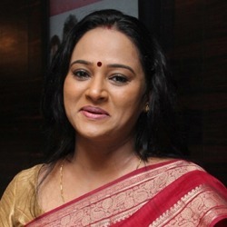 Anupama Kumar Tamil Movie Actress