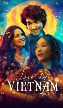 Love In Vietnam Movie Review