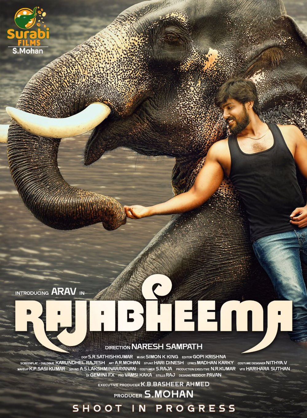 Rajabheema Movie Review