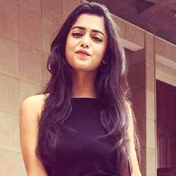 Steffi Cyrill Hindi Movie Actress