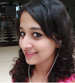 Maitrayee Borate Hindi Movie Actress