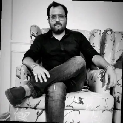 Producer Manish Singh 