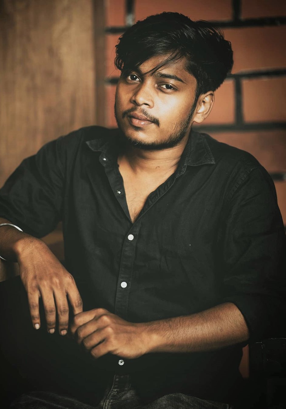 Subhash Preetham