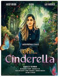 Ohh.. Cinderella Movie Review