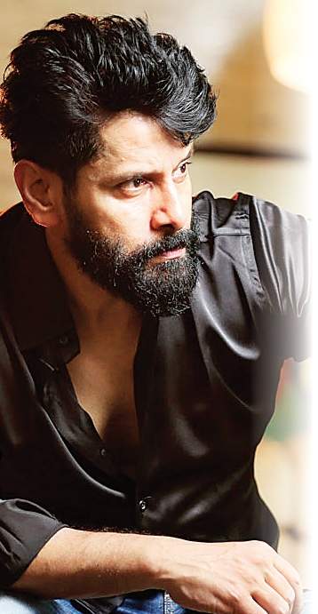 Chiyaan Vikram 56th Film - Massive Update Here! | NETTV4U