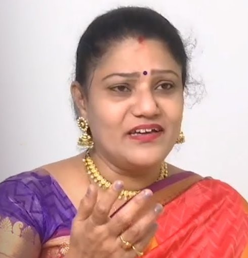 Kalyana Madhavi