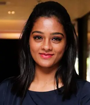 Gayathrie Tamil Movie Actress
