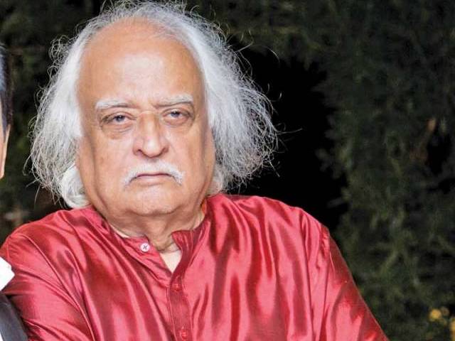 Anwar Maqsood