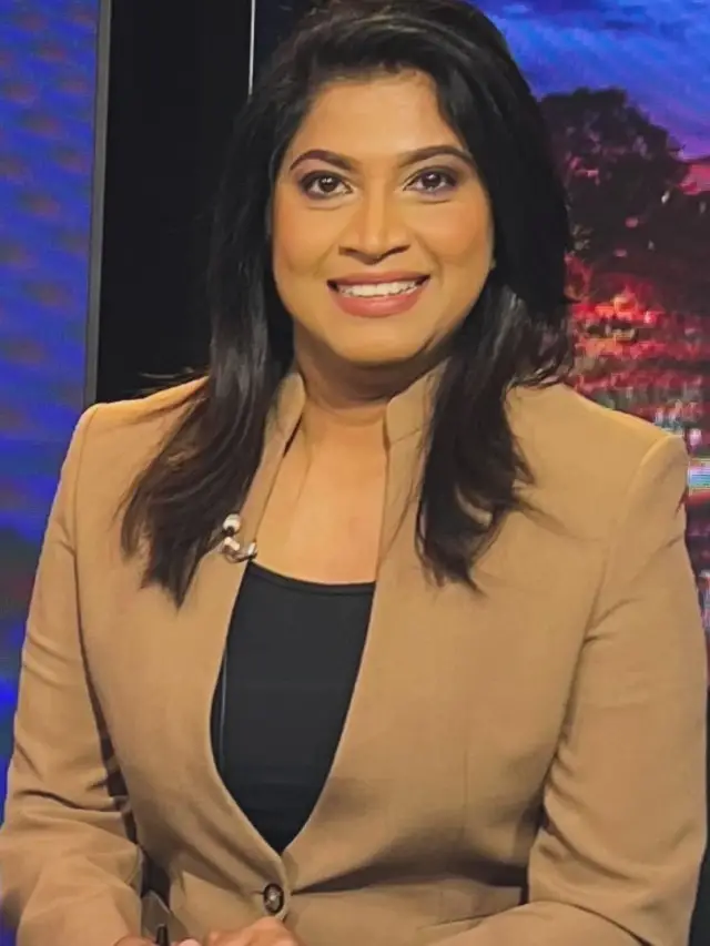 Thanuja Jayawardana - The Media Person Sinhala WebStories