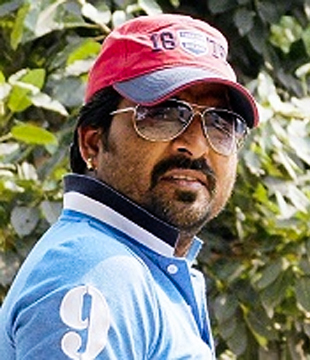 Abhimanyu Chauhan Hindi Director