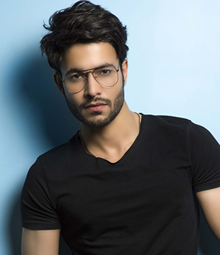 Aman Mishra Hindi TV-Actor