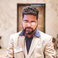 Rajesh Dhorajiya