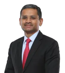 Rajesh Gopinathan